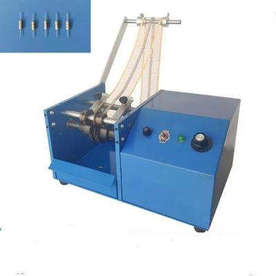 China RS-904I Taped Resistor / Diode Lead Cutting Machine , Axial Lead Forming Cutting Machine for sale