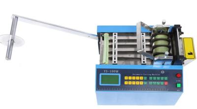China YS-100W Automatic Ribbon Cable Cutter, Flat Ribbon Cutting Machine for sale