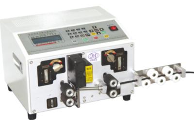 China RS-16 Cutting And Stripping Cable Machine For Max 12MM OD cables for sale