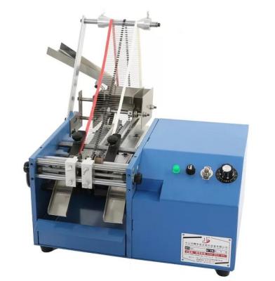 China RS-904A Durable Competitive Price Taped Axial Lead Forming Machine For Axial Components On Tape Or loose for sale