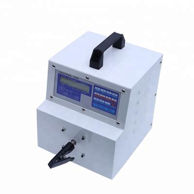 China RS-J100W Accurate Wire Twisting Machine Zero Maintenance Easy Operation 10KG Weight for sale