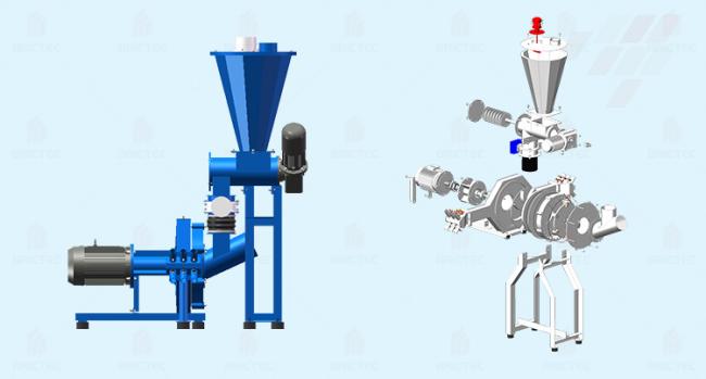 Industrial Burner Machinery Gas and Coal Burner Automatic Brick Making Machine for Clay Brick Kiln