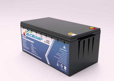中国 Large 48V 100ah Affordable and Durable Lithium-Ion Rechargeable Battery for Budget-Friendly Solutions 販売のため