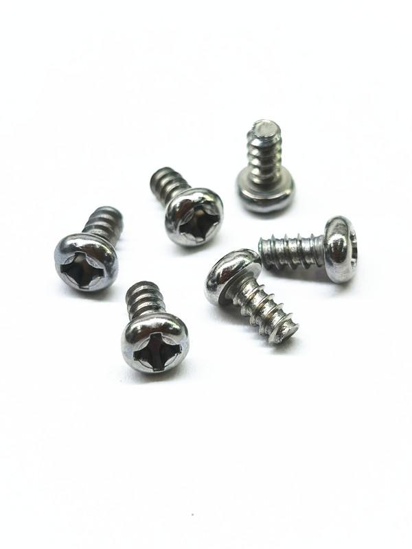 Self tapping screw