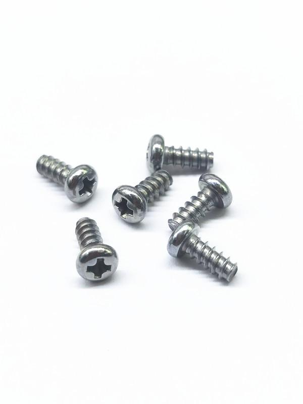 self tapping screws