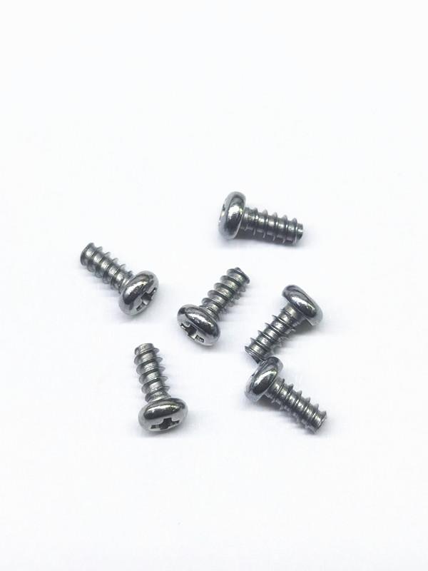 self tapping screws