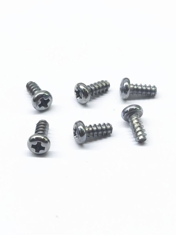 self tapping screws