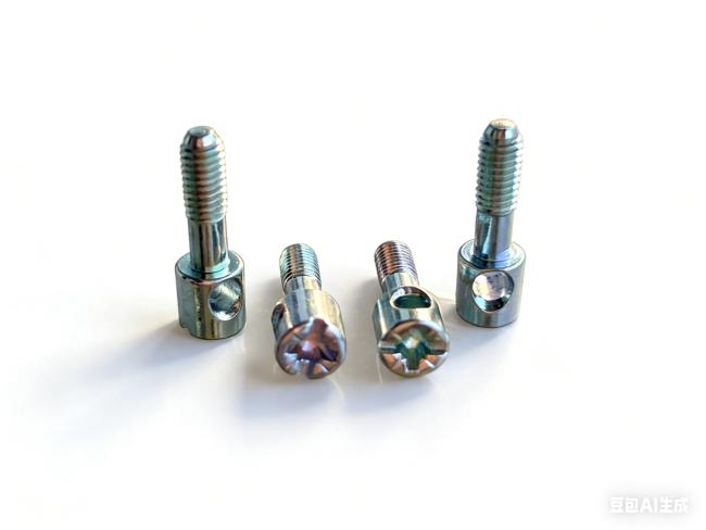 Security Sealing Screws Security Sealing Screws