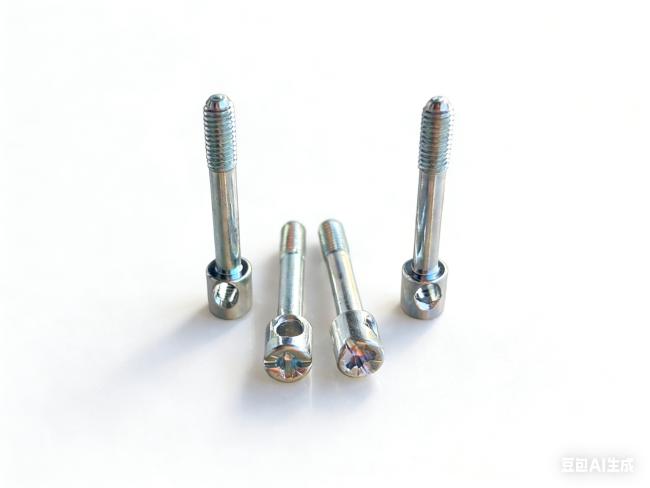 lead seal screws lead seal screws