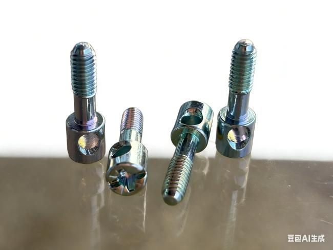 lead seal screws lead seal screws