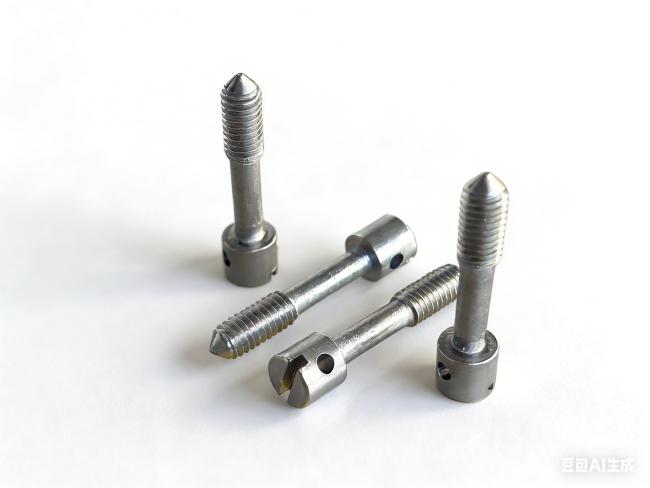 slotted lead seal screws slotted lead seal screws