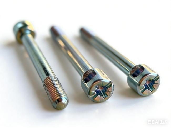 lead sealing screws sealing screws
