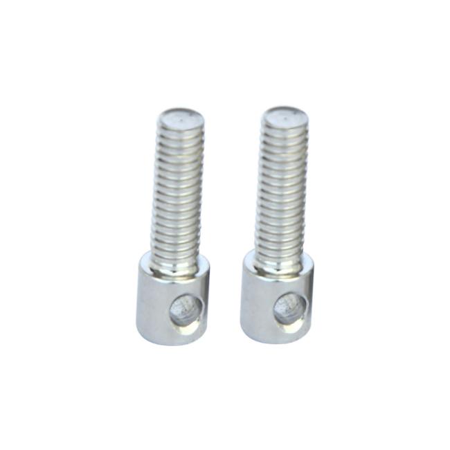 Cold forging Stainless steel band screw Stainless steel eye screw Cold forging Stainless steel band screw Stainless steel eye screw