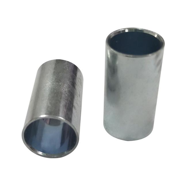 Cold forging Stainless steel Hollow Casing Hollow Tube Shaft Casing ₵12/14*26mm Custom Casing Hollow Round Casing Cold forging Hollow Casing Hollow Tube Shaft Casing ₵12/14*26mm