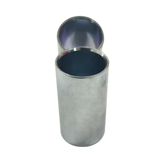 Cold forging Stainless steel Hollow Casing Hollow Tube Shaft Casing ₵12/14*26mm Custom Casing Hollow Round Casing Cold forging Hollow Casing Hollow Tube Shaft Casing ₵12/14*26mm