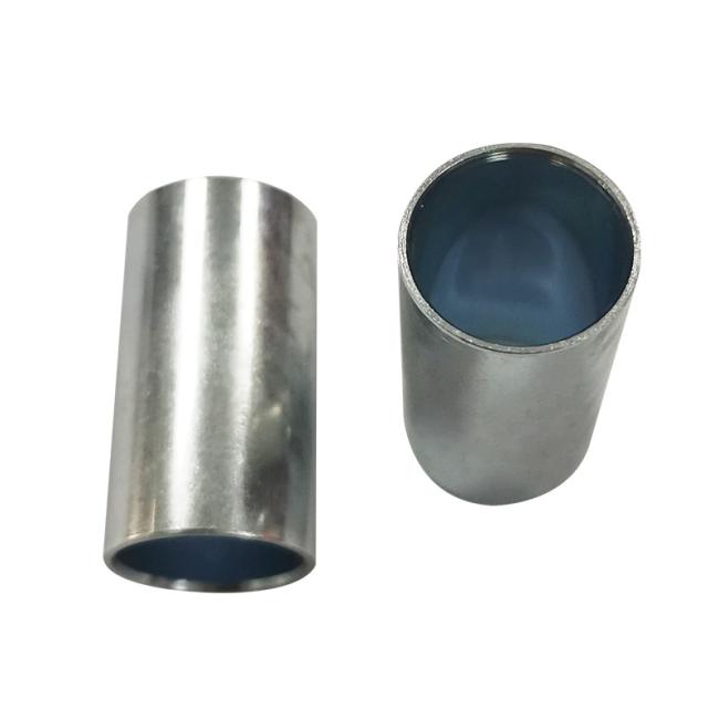 Cold forging Stainless steel Hollow Casing Hollow Tube Shaft Casing ₵12/14*26mm Custom Casing Hollow Round Casing Cold forging Hollow Casing Hollow Tube Shaft Casing ₵12/14*26mm