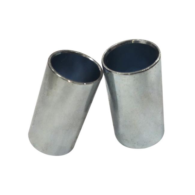 Cold forging Stainless steel Hollow Casing Hollow Tube Shaft Casing ₵12/14*26mm Custom Casing Hollow Round Casing Cold forging Hollow Casing Hollow Tube Shaft Casing ₵12/14*26mm