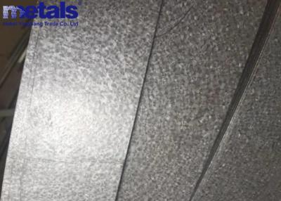 China JIS Galvalume bobinas de acero hojas de metal para revestimiento de paredes en venta