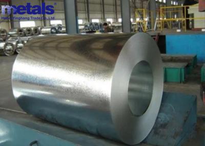 China Hot Dipped GI Steel Coil Dx51D 2mm Galvanised Steel Sheet customized for sale