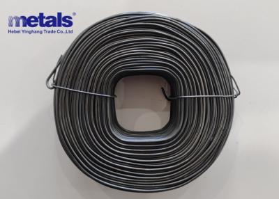 China Oxygen Free Black Annealed Iron Wire Annealed Binding Wire 16gauge 18gauge For Construction for sale