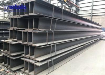 Chine ODM Acier métallique à poutre H léger pour la structure 250 x 250 à vendre