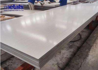 China Sheared Hot Rolled Steel Sheet Plate 16 Gauge Custom for sale