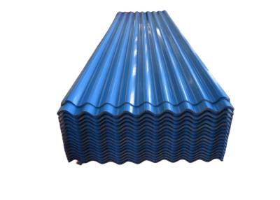 China 0.6mm Galvanized Metal PPGI Steel Coils Steel Sheet Colour Coated for sale