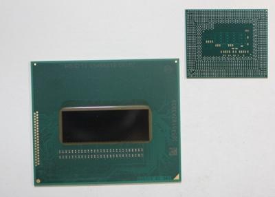 China Procesadores móviles de alta velocidad de la CPU del ordenador portátil, ordenador portátil I7-4712HQ SR1PZ del procesador de la base I7 en venta