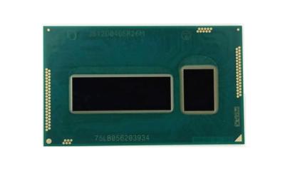 China Small Core I3-5157U  SR26M Intel I3 Processor  3MB Cache Up To 2.5GHz  64 Bit for sale
