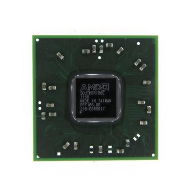 China PC Chipset Northbridge And Southbridge , 218-0660017 Computer Chipset  For  Laptop And Desktop for sale