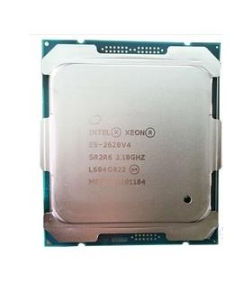 China Xeon E5-2620 V4  SR2R6  Server CPU  , Intel Server Processors 20M Cache Up To 2.1GHZ  For Desktop LGA-1151 for sale