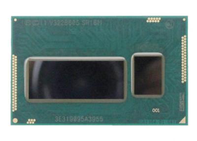 China Os processadores do dispositivo móvel de I5-4250U SR16M, processador central Intel Core I5 3M põem em esconderijo até 2.6GHz à venda