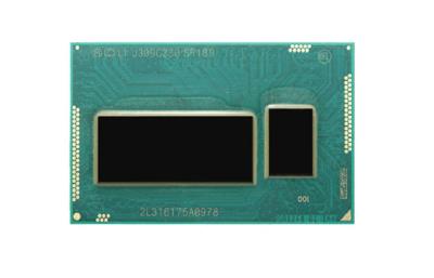 Chine I5-4288U Cœur double processeur Intel Core i5 SR189 3M Cache jusqu'à 3,1 GHz à vendre