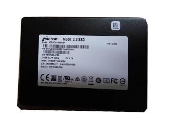 中国 MTFDDAK512MBF-1AN1Z SSDのメモリー チップ、512gbソリッド ステート ドライブ否定論履積フラッシュの破片の貯蔵 販売のため