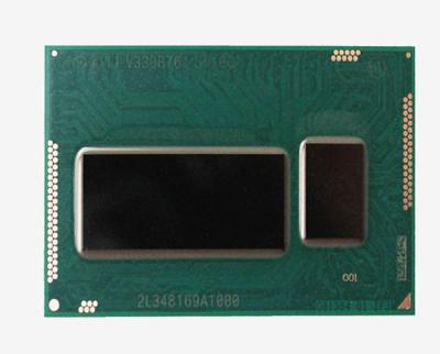 China 3M Cache 1.70 GHz Mobile Intel Core Processor Laptop I3-4010U 4th Generation for sale