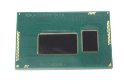 중국 노트북 컴퓨터를 위한 제 4 세대 I3 노트북 CPU 가공업자 핵심 I3-4030U 판매용