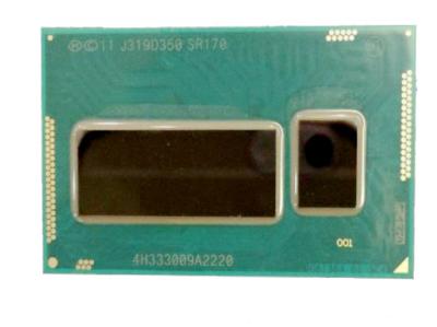 China Mobile Intel Core Processor Laptop , I5-4200U Intel PC Processors SR170 3M Cache 2.60 GHz for sale