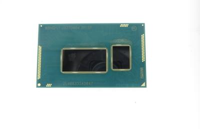 China Os processadores móveis do portátil de Haswell Intel I5 retiram o núcleo da geração que de I5-4210U 4o 3M põe em esconderijo 2,70 gigahertz à venda