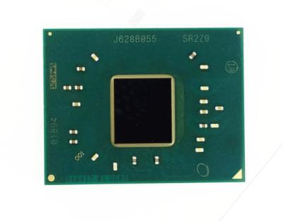 Chine 4 cachette de l'unité centrale de traitement 2M de bureau du processeur J3455 de Celeron de puces d'Intel de noyaux 2,3 gigahertz à vendre