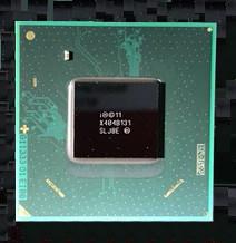 China BD82HM76 Mobile Express North And South Bridge Chipset Mobile FCBGA-989 4.1 W TDP for sale