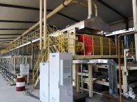 Quality MDF Continuous Press for sale