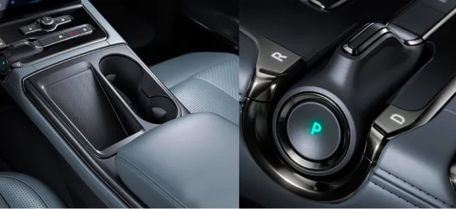 Electric Car Nio Es8 SUV Electric Automobile Family Car Electric Vehicle EV Car Electric Compact SUV Chinese Manufacture High Speed SUV Car