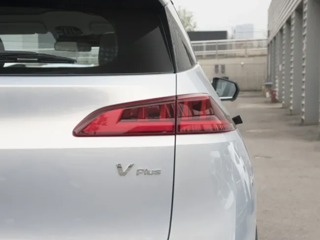 Electric Car Used Car 0km 2022 Aion V New Energy Car Electric SUV Electric Vehicle Car GAC Pure Drive Left-Hand Drive Car EV Car