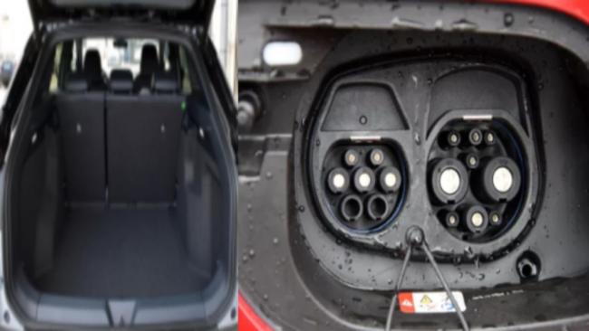 EV Electric New SUV VW ID. 4 Crozz Pure+ Super Car ID4 PRO Prime Vehicle Automobiles Motor Cars Made in China
