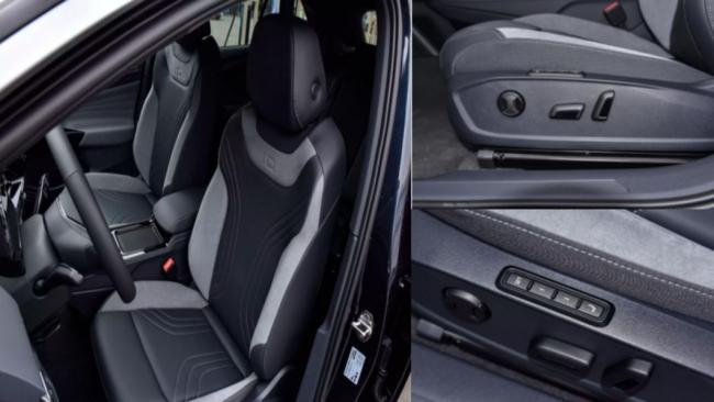 2022 New Design 5 Seats Electric SUV Family High Speed 4WD ID4 X Pure+ Electric Car VW