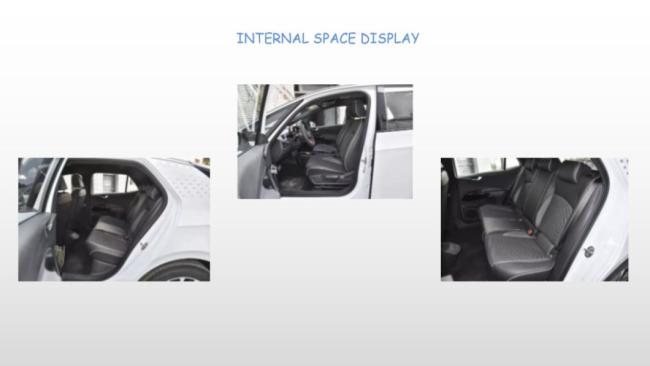 2022 Latest VW ID. 3 Brand New Car Factory Direct Sale High Performance Cheap Price Electric Vehicle