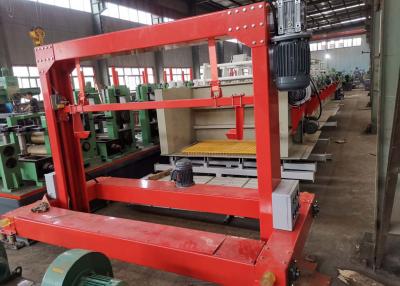 China Serviço de uma parada automático da planta de galvanização do mergulho quente do parafuso pequeno das peças à venda