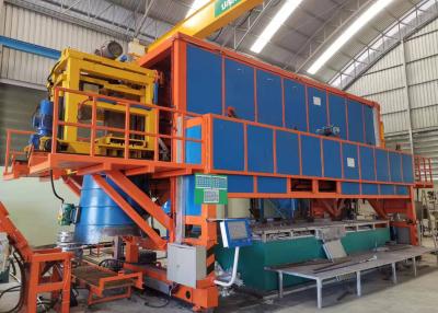 China Cadena de producción Lleno-automática de equipo de la galvanización de la inmersión caliente en venta