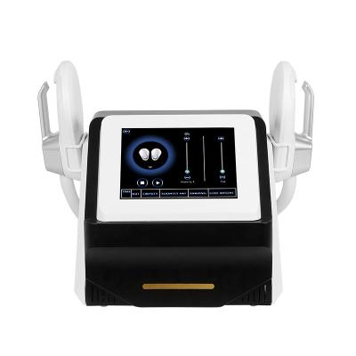 China Ultrasound RF Radio Frequency Cavitation Machine 7 Tesla Body Slimming Device for sale
