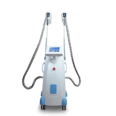 China Professional Coolsculpting Cryolipolysis Slimming Machine 40K With Touch Screen for sale